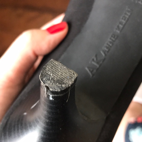 Anne Klein iflex Kitten Heels 2” - Picture 10 of 10